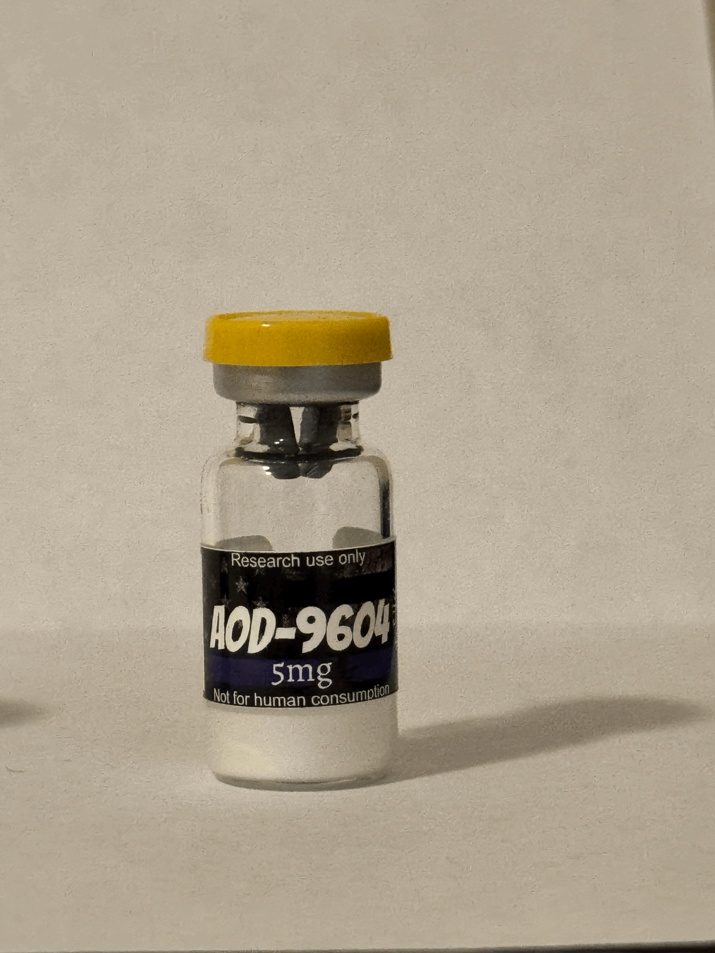 AOD-9604 5mg