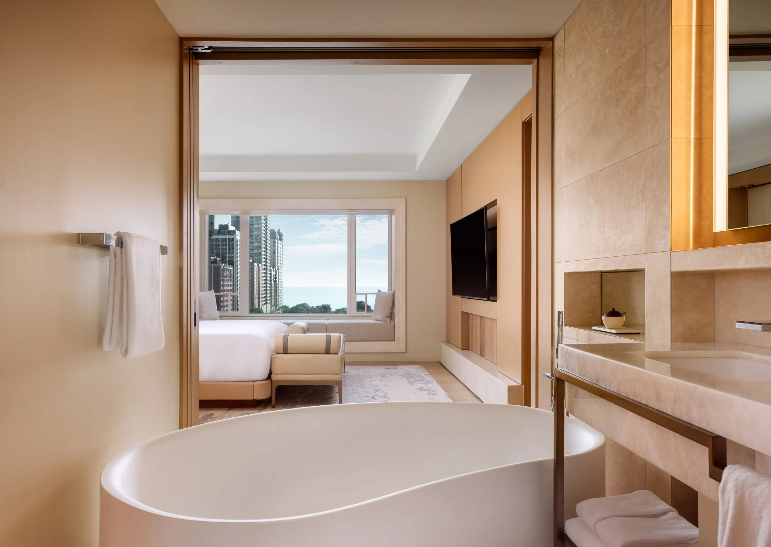 PARK HYATT CHICAGO