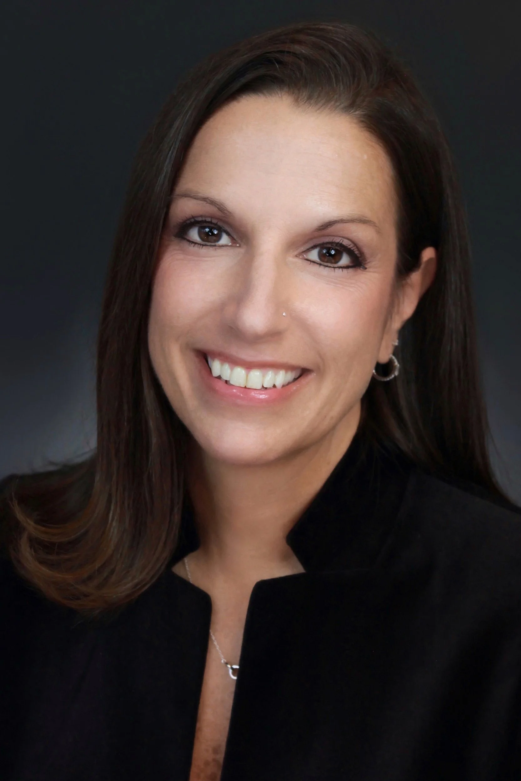 Portrait of Carla Williams Project Manager Rosemont Project Managment