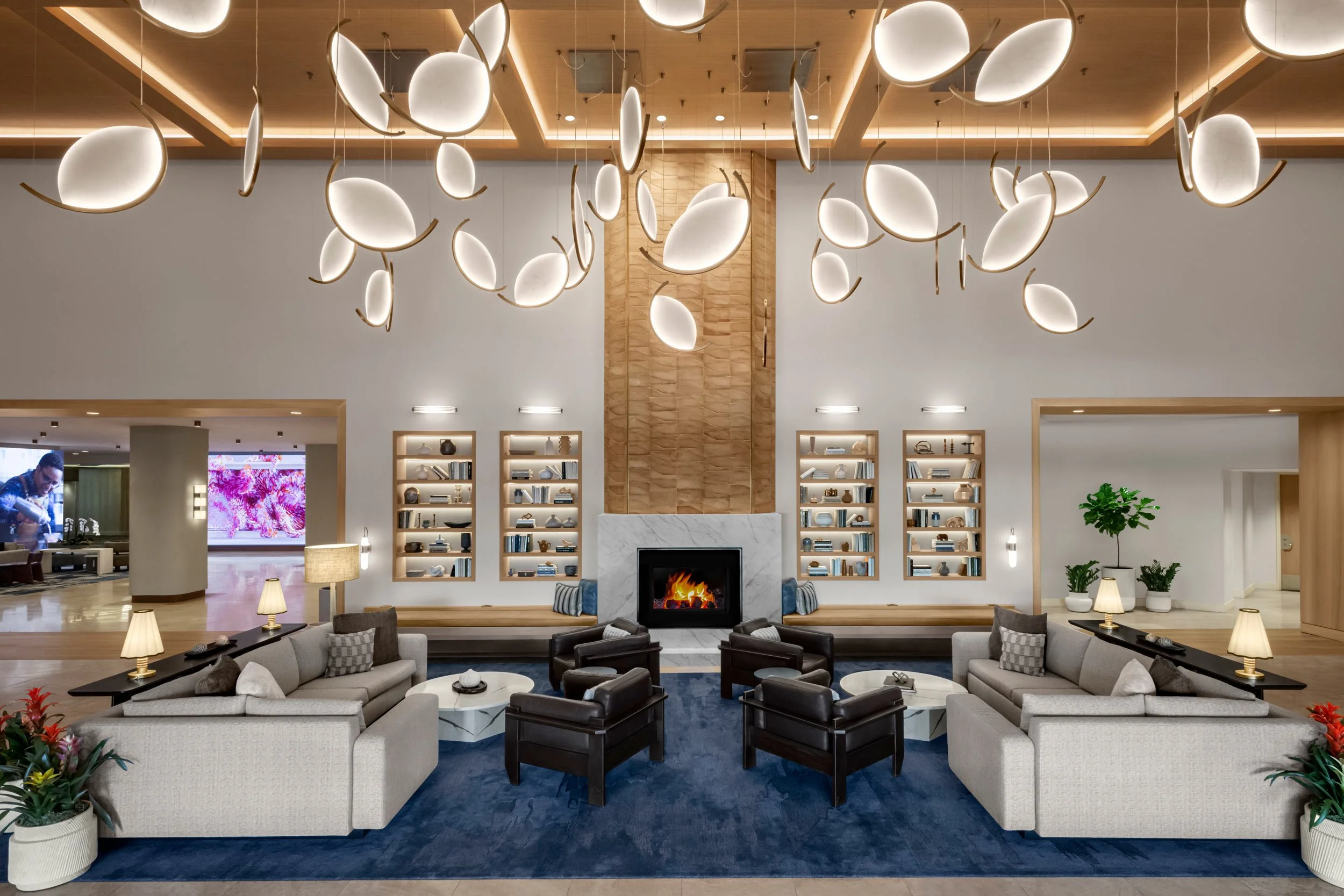 HYATT REGENCY IRVINE