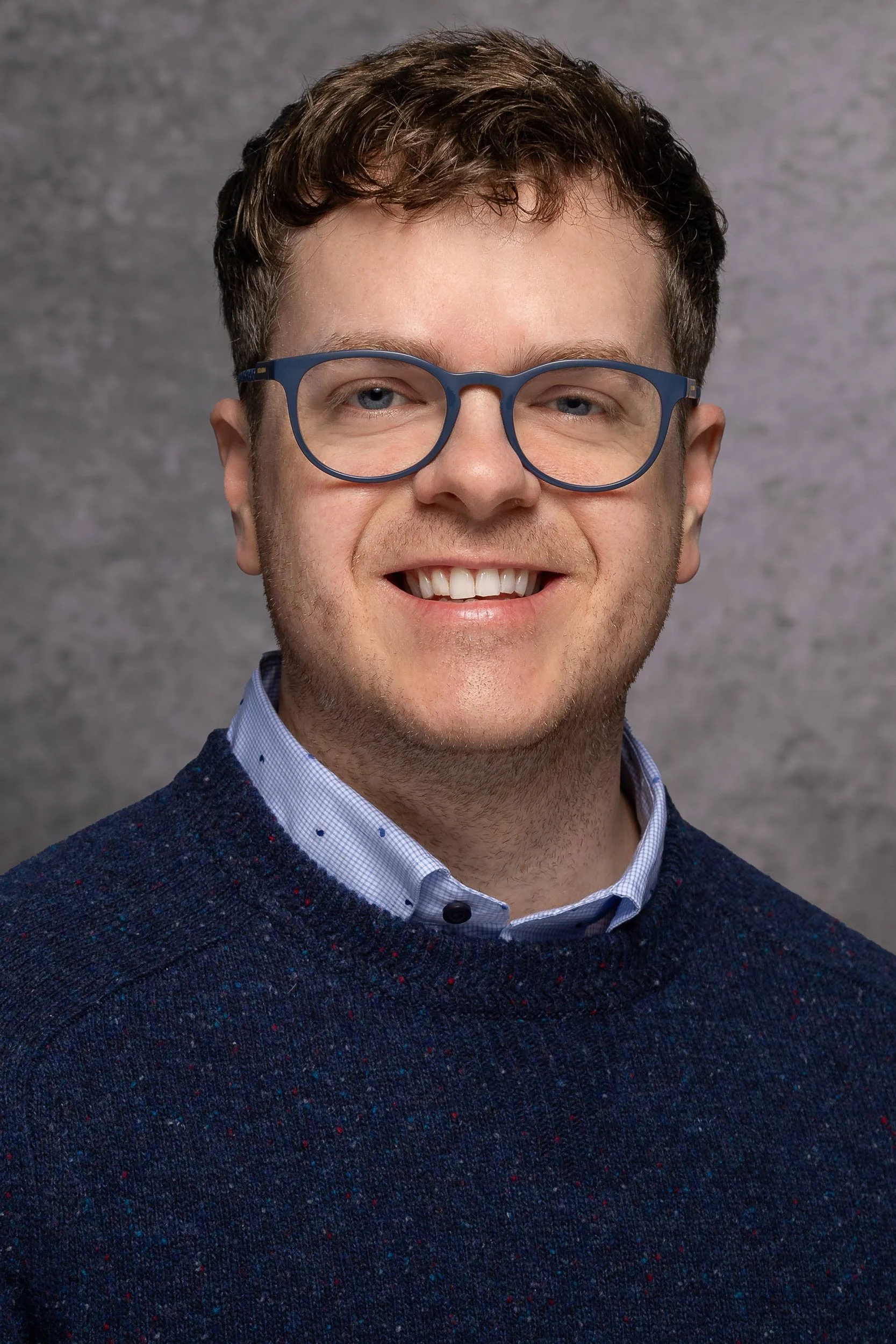 Nate Bell Project Manager Rosemont Project Management