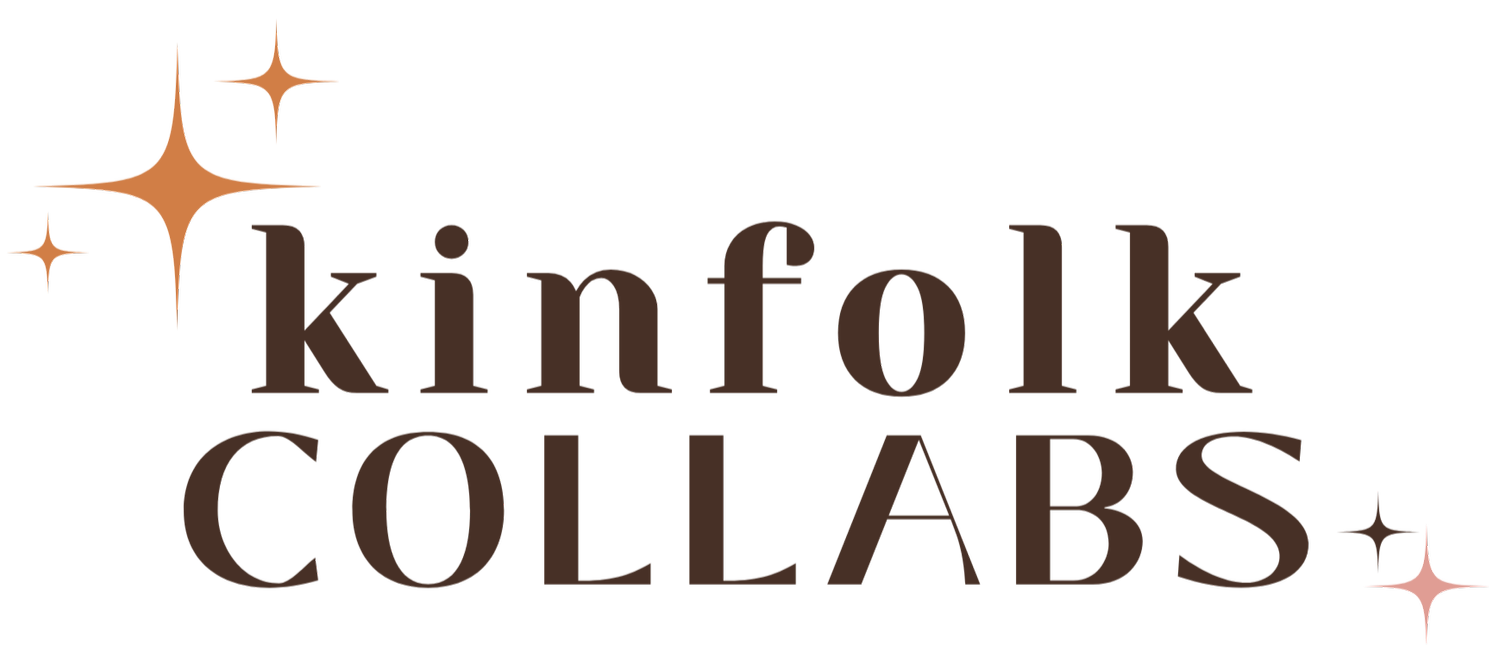 Kinfolk Collabs