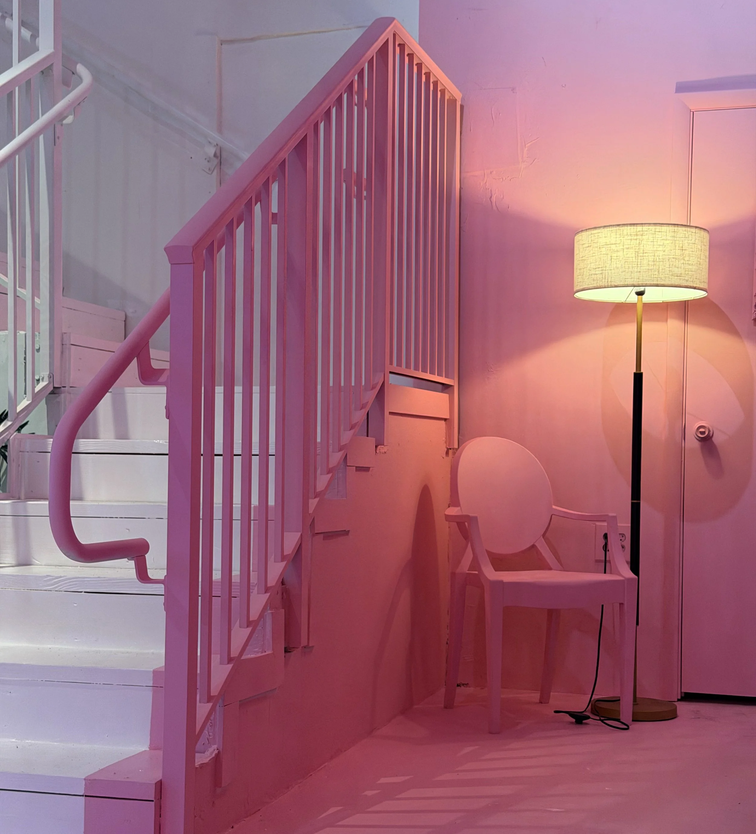 Punkmetender art studio