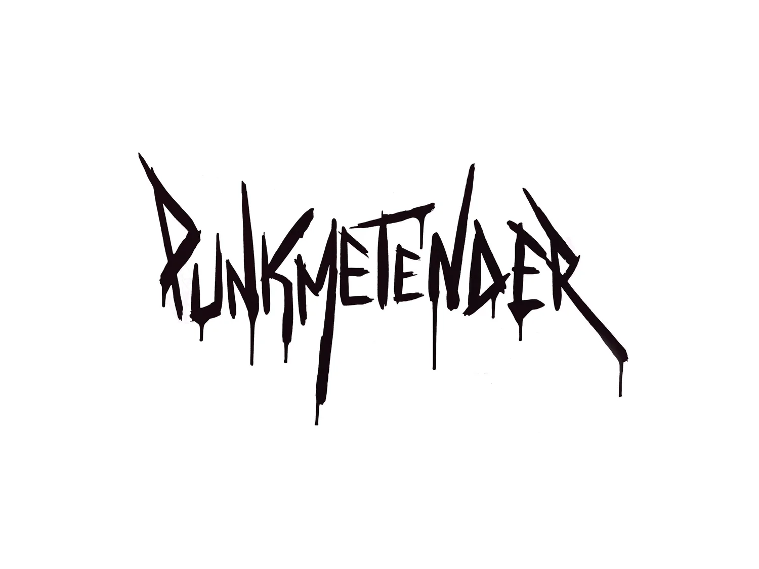 punkmetender