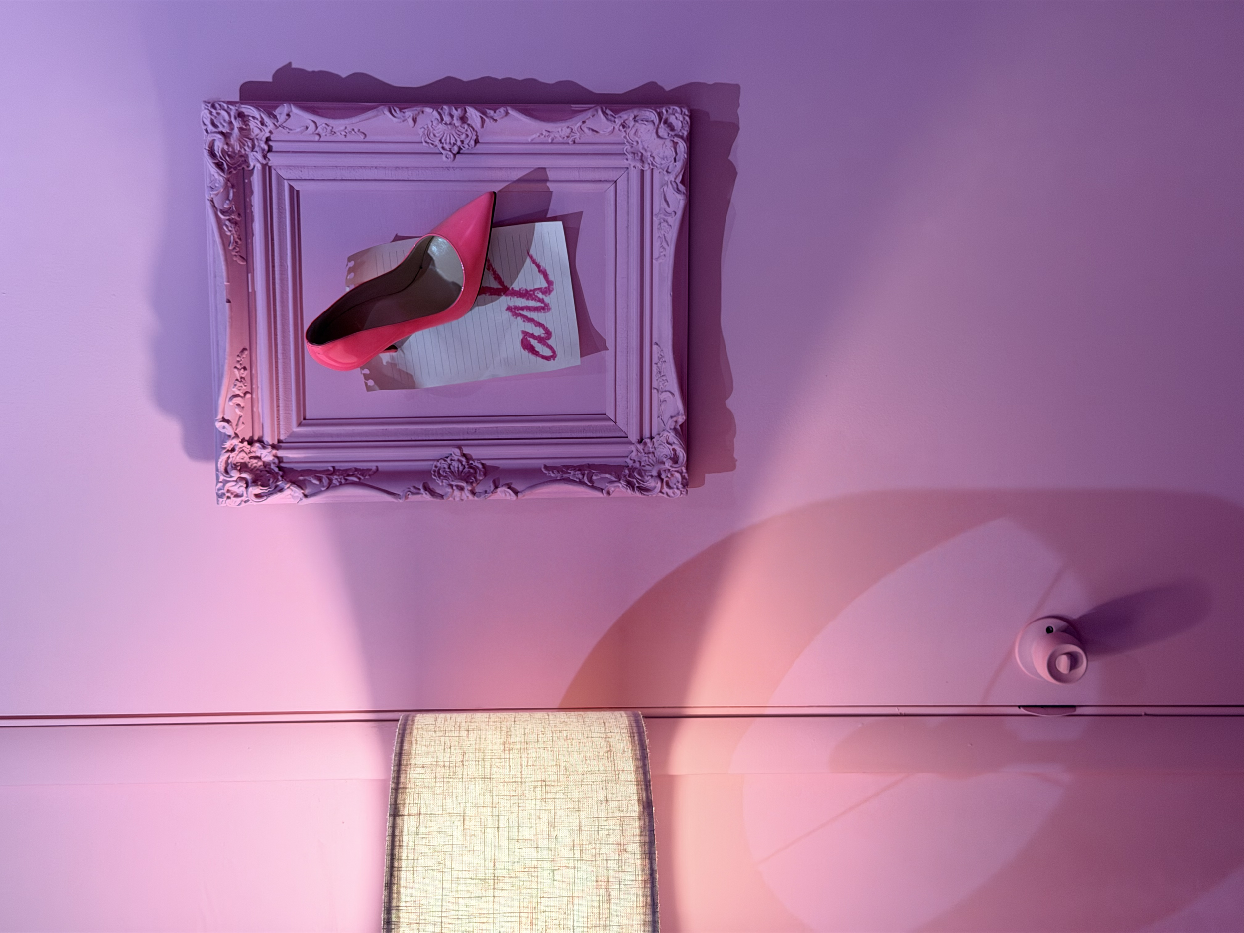 Punkmetender art studio