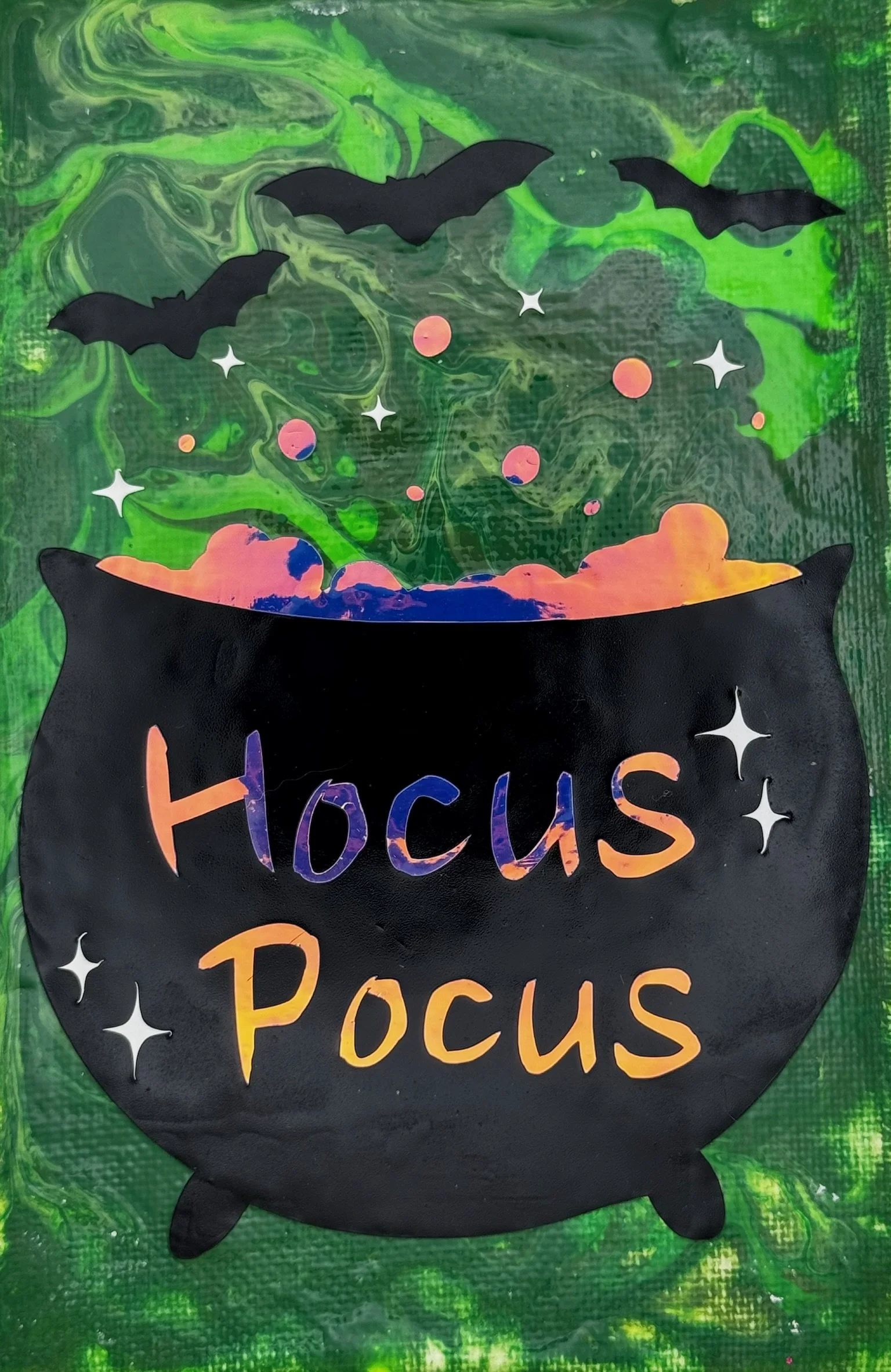 Hocus Pocus