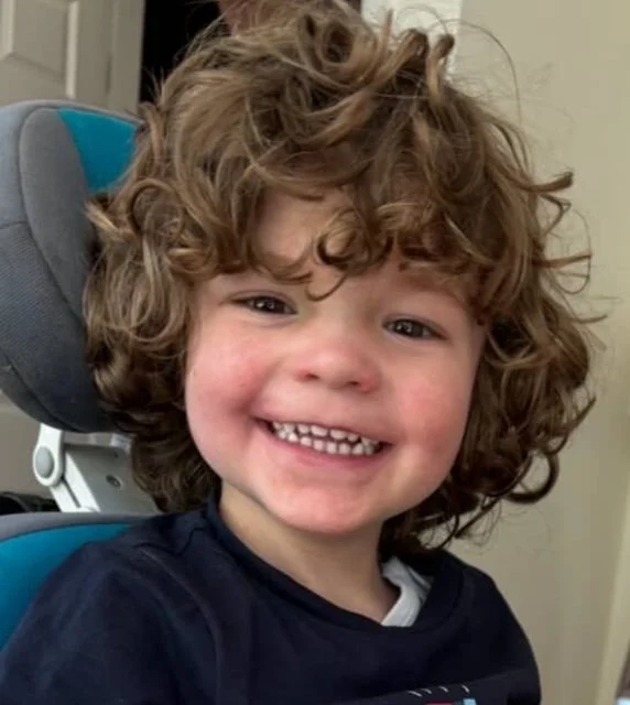 Super Sid; One Boy, Big Courage and the Power of Makaton