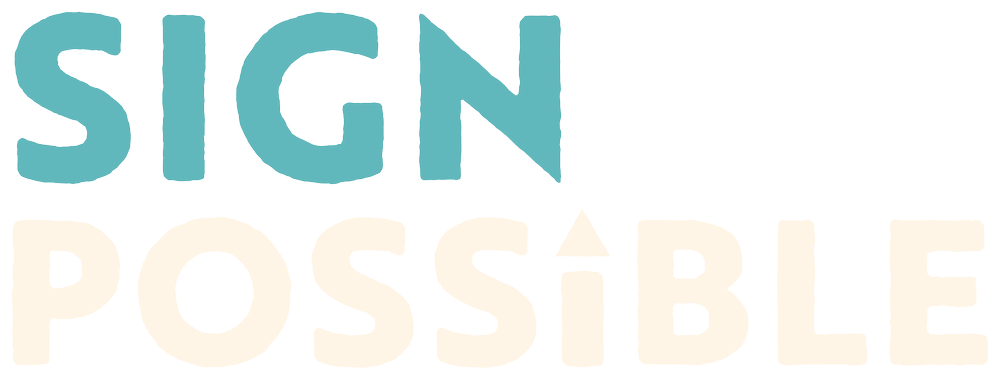 Workshops — Sign Possible – Makaton Training UK