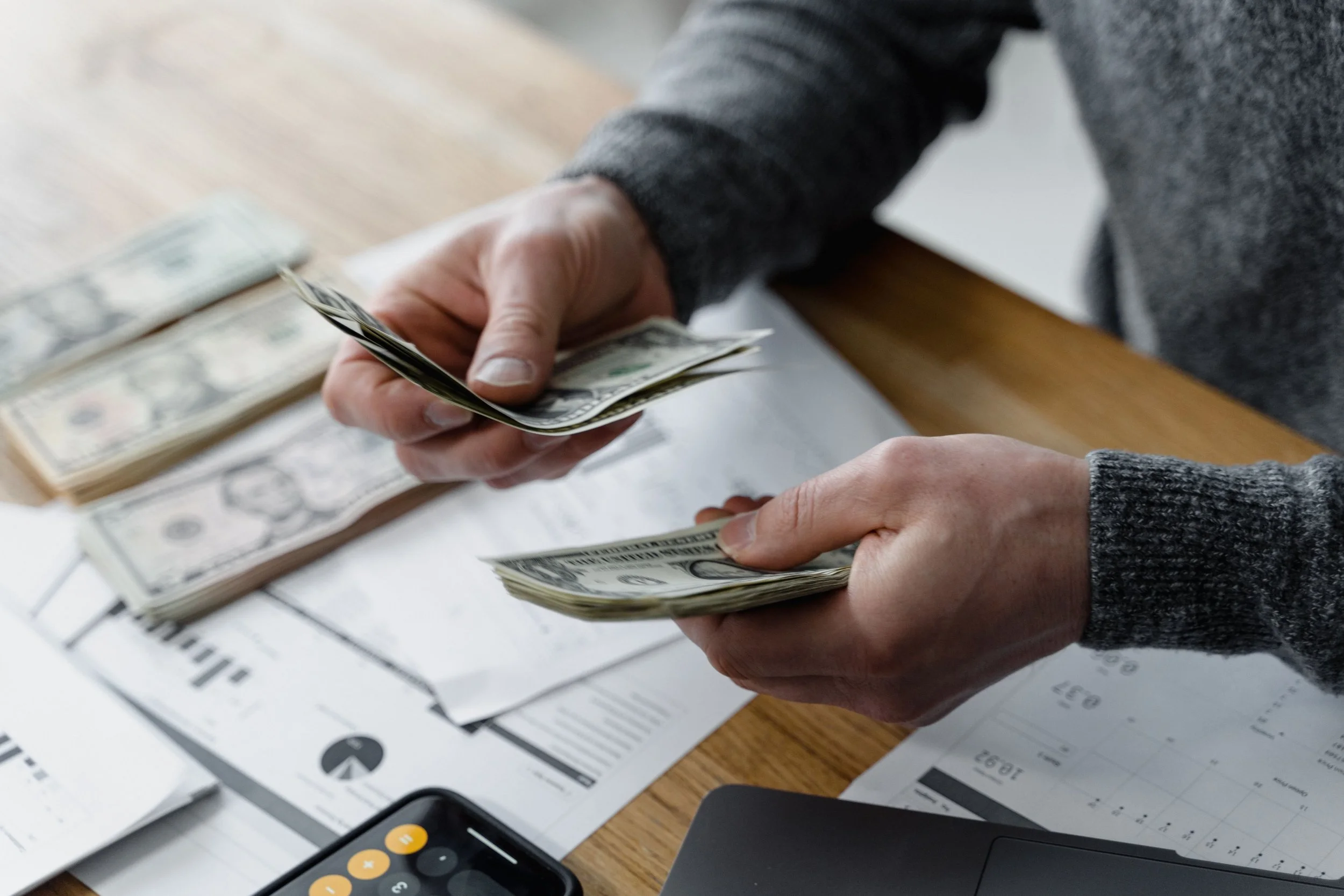 TradesPro vs. Franchise Ownership: What's the Real Difference for a Contractor?