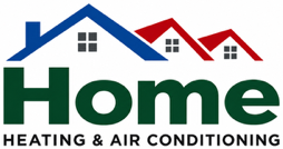 Home Heating &amp; Air Conditioning