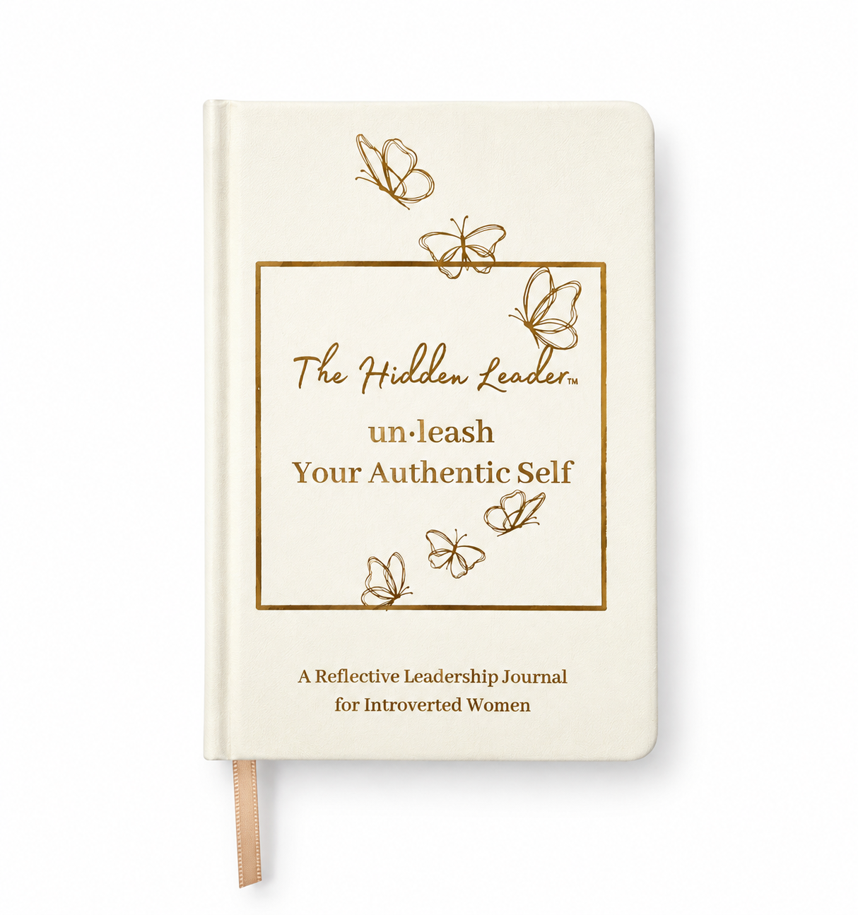 The Hidden Leader Journal Cover.png