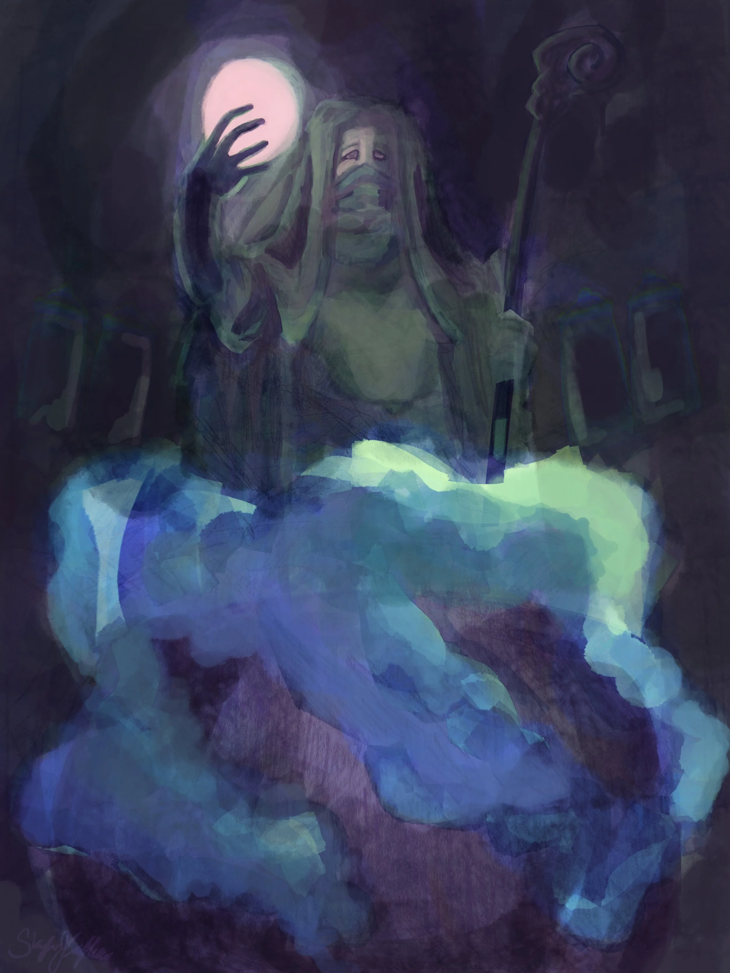 The Wizard