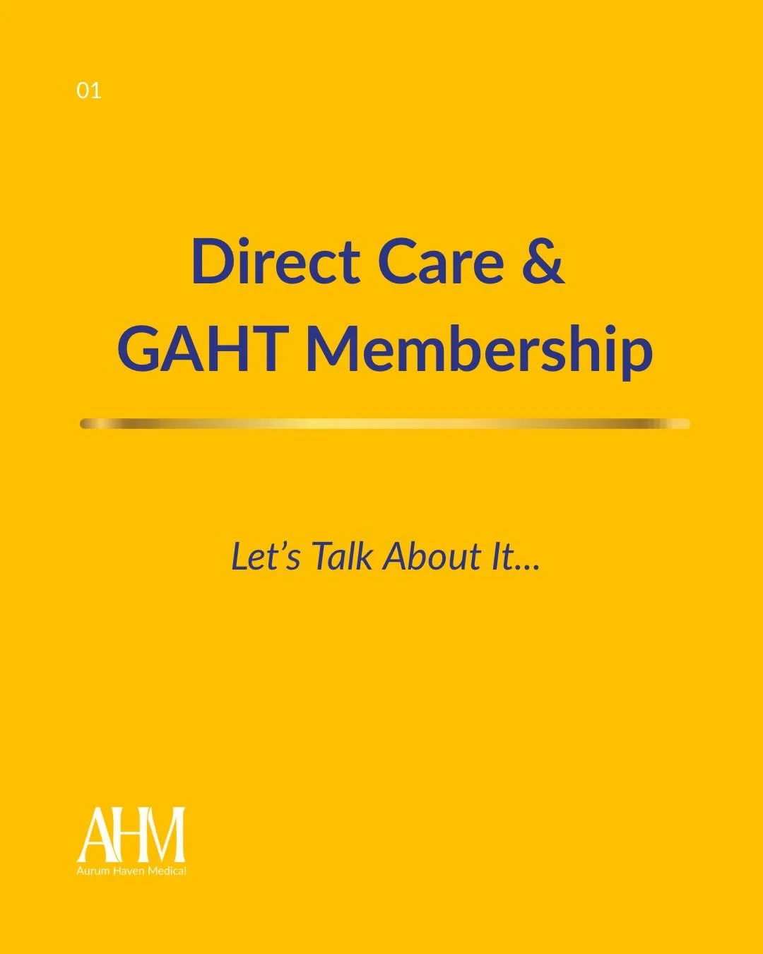 Transparent cost. Direct access. I&rsquo;m choosing to opt out of the systems that make this harder. Let&rsquo;s talk about it.