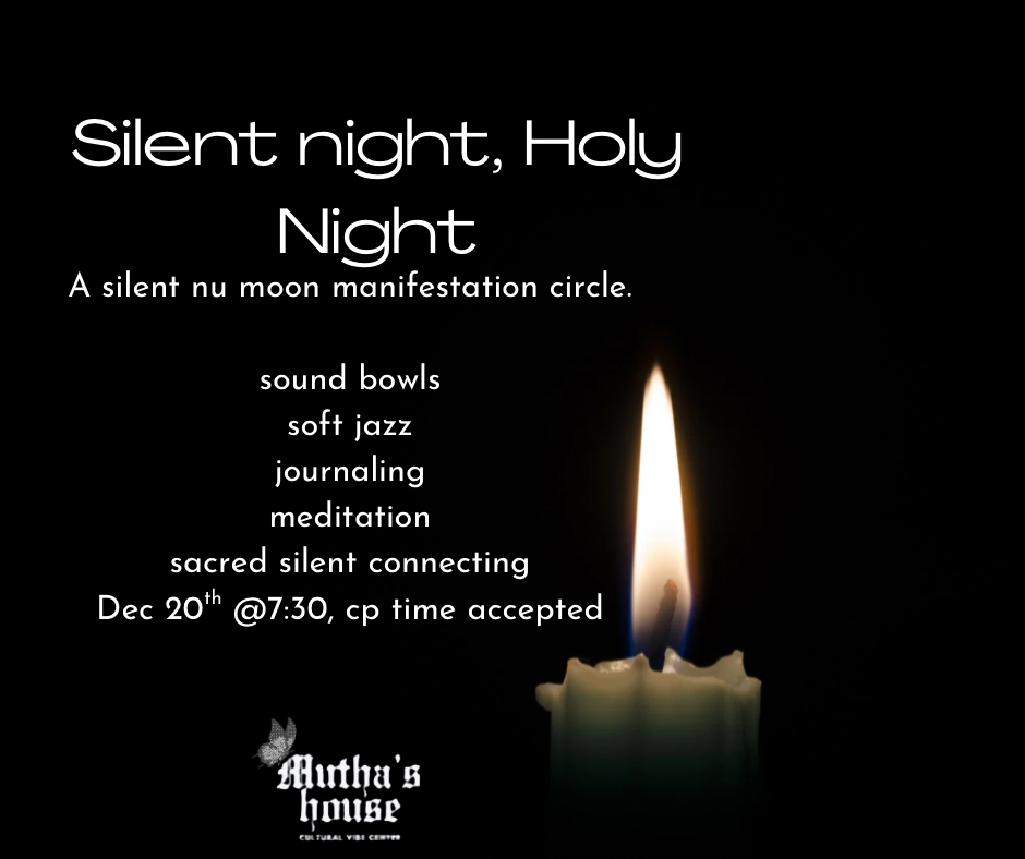 Silent Night, Holy Night
