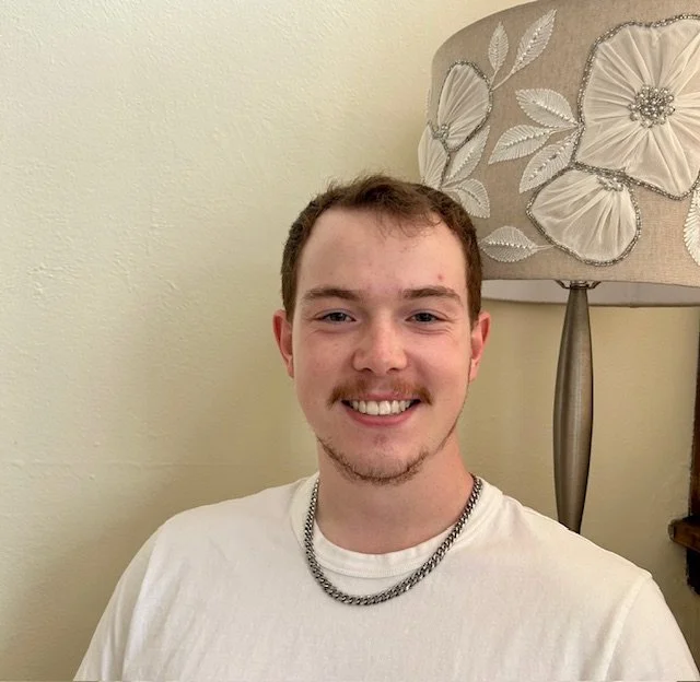 Andrew Adkins, LSW