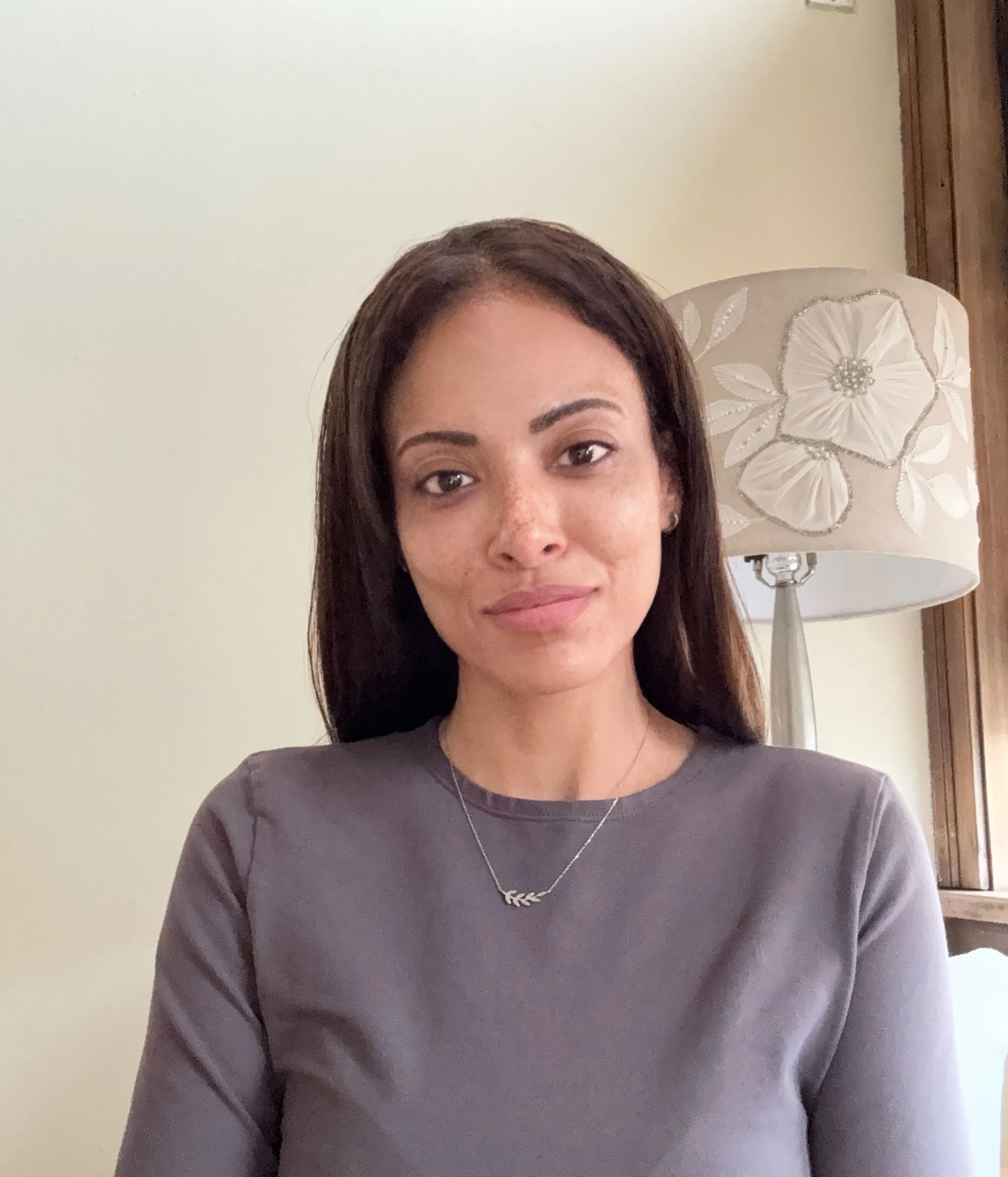 Josefina Reign, LCSW