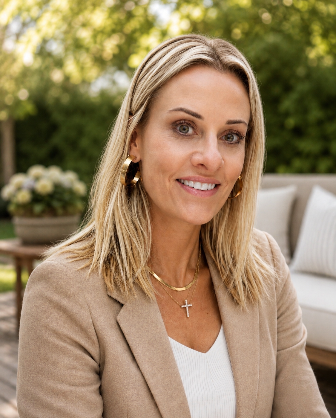 Amanda Welch Interior Designer