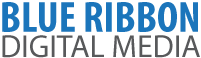 BLUE RIBBON Digital Media