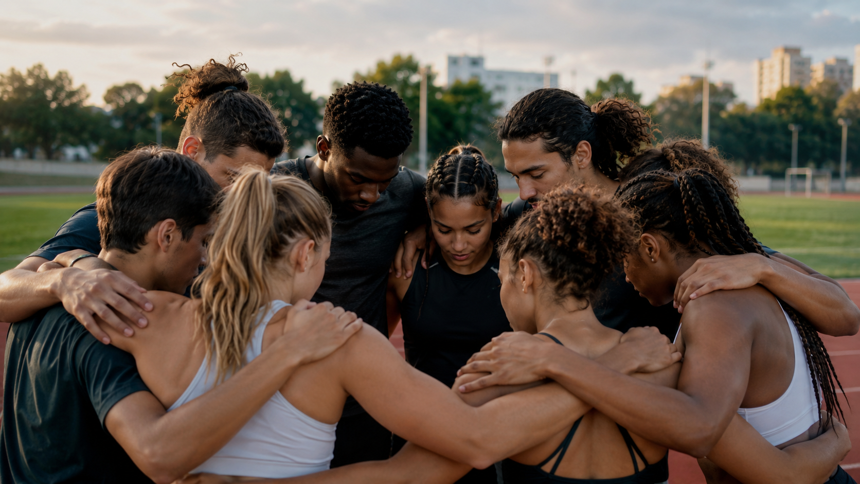 Finding Belonging: Culture, Visibility, and the Power of Representation in Sport