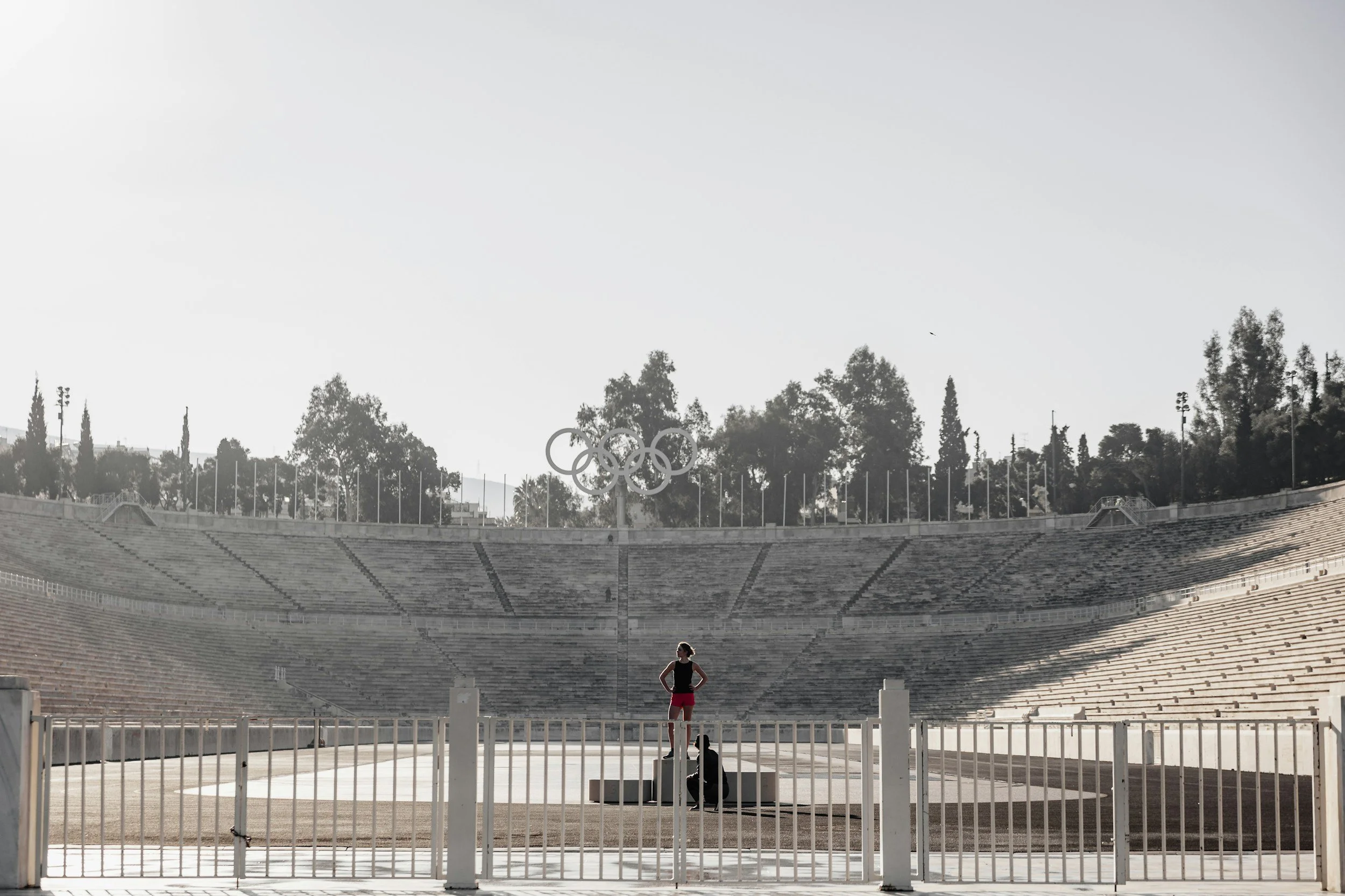 Why Sport Needs Extending
