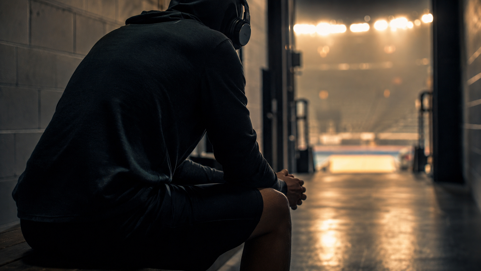 Athletes Cannot Out-Cope a Harmful Sport Culture