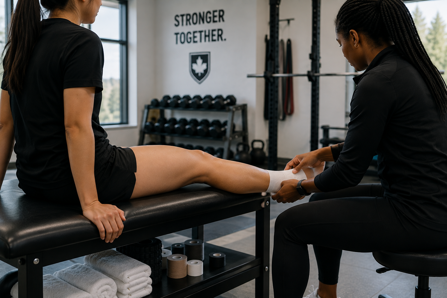 Where Does Mental Health Belong in Post-Secondary Sport Medicine?