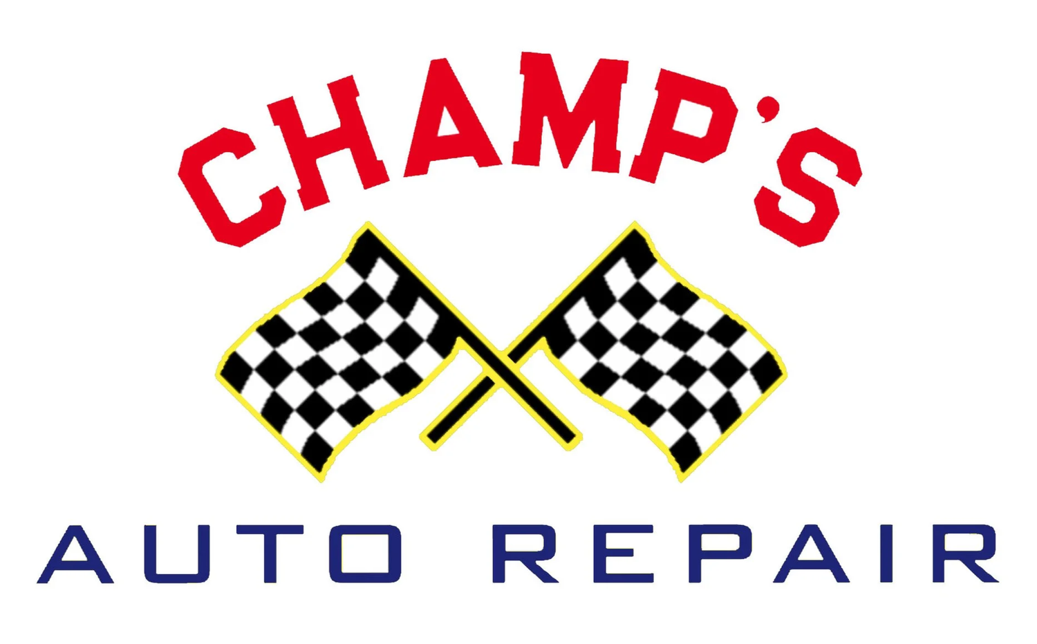 Champ&#39;s Auto Repair Tucson