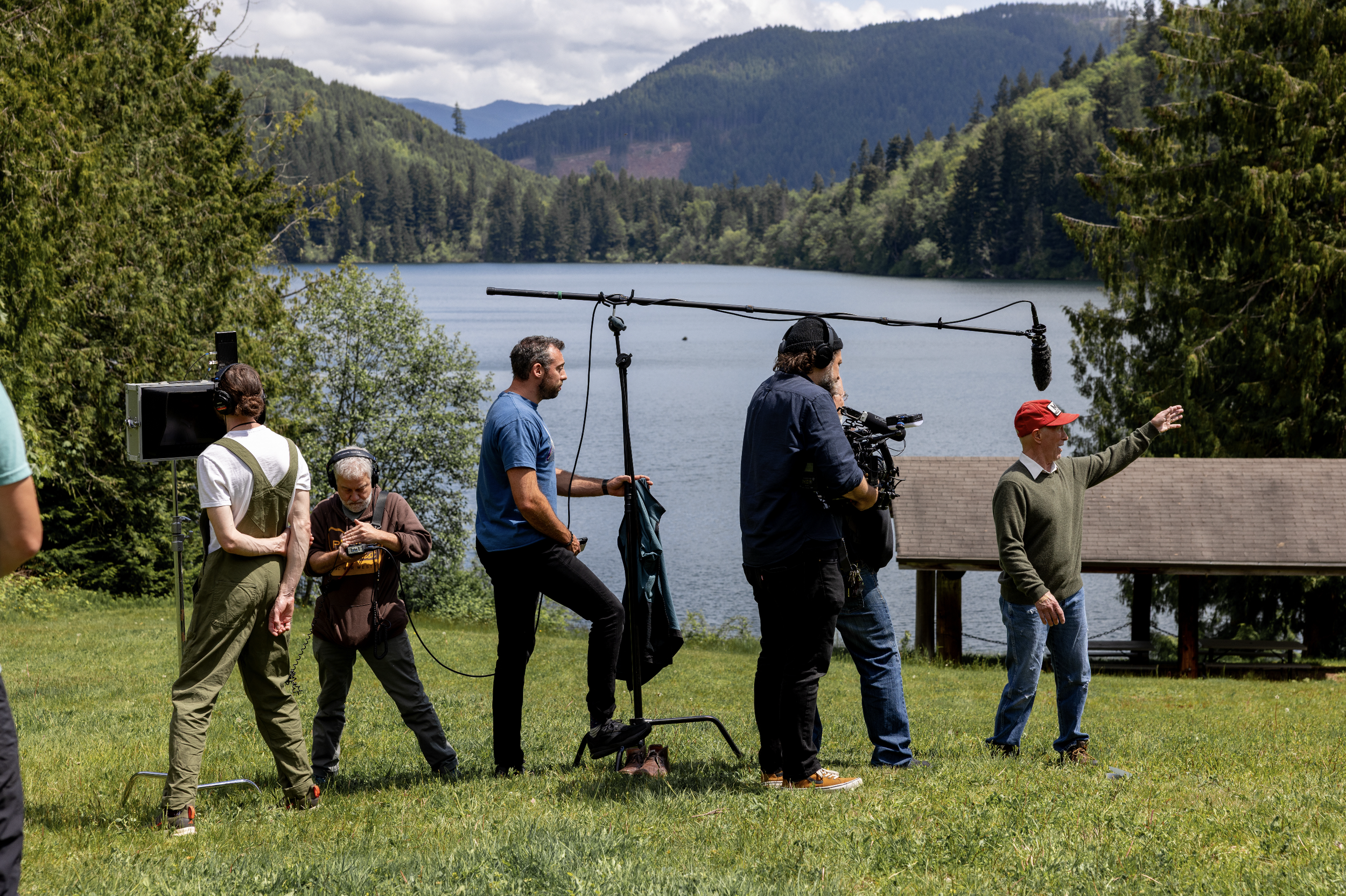 Historic reenactments of KATU interviews with Mr. Truman..png