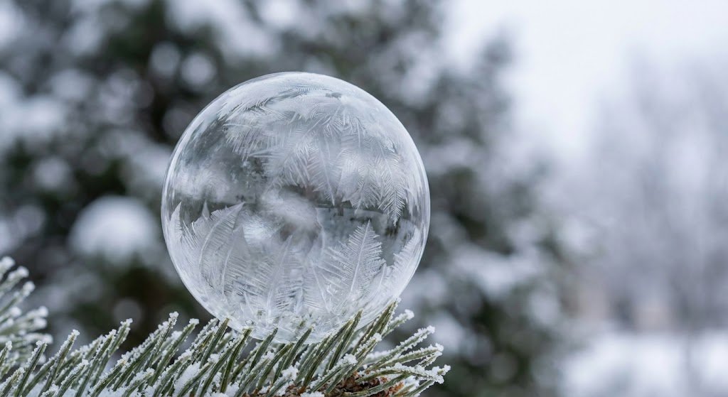 Hunker Down &amp; Hot Cocoa