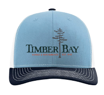 Embroidered Trucker Hat - The OG