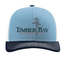 Embroidered Trucker Hat - The OG