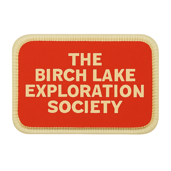 Birch Lake Exploration_Patch.png