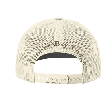 Embroidered Trucker - Lonely Tree - back no bg.png