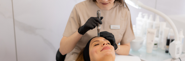 Microneedling for Hair Loss: What You Need to Know