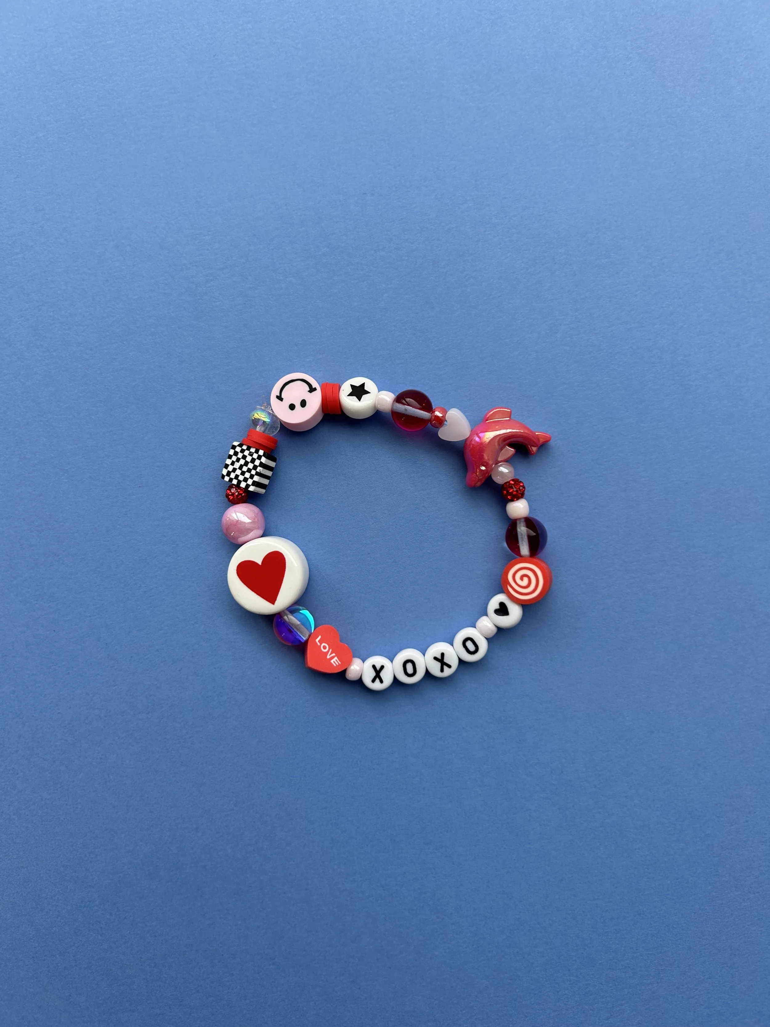Valentine's Bracelet