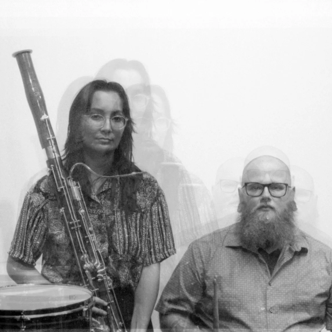 tl?n presents: Pulp Parade