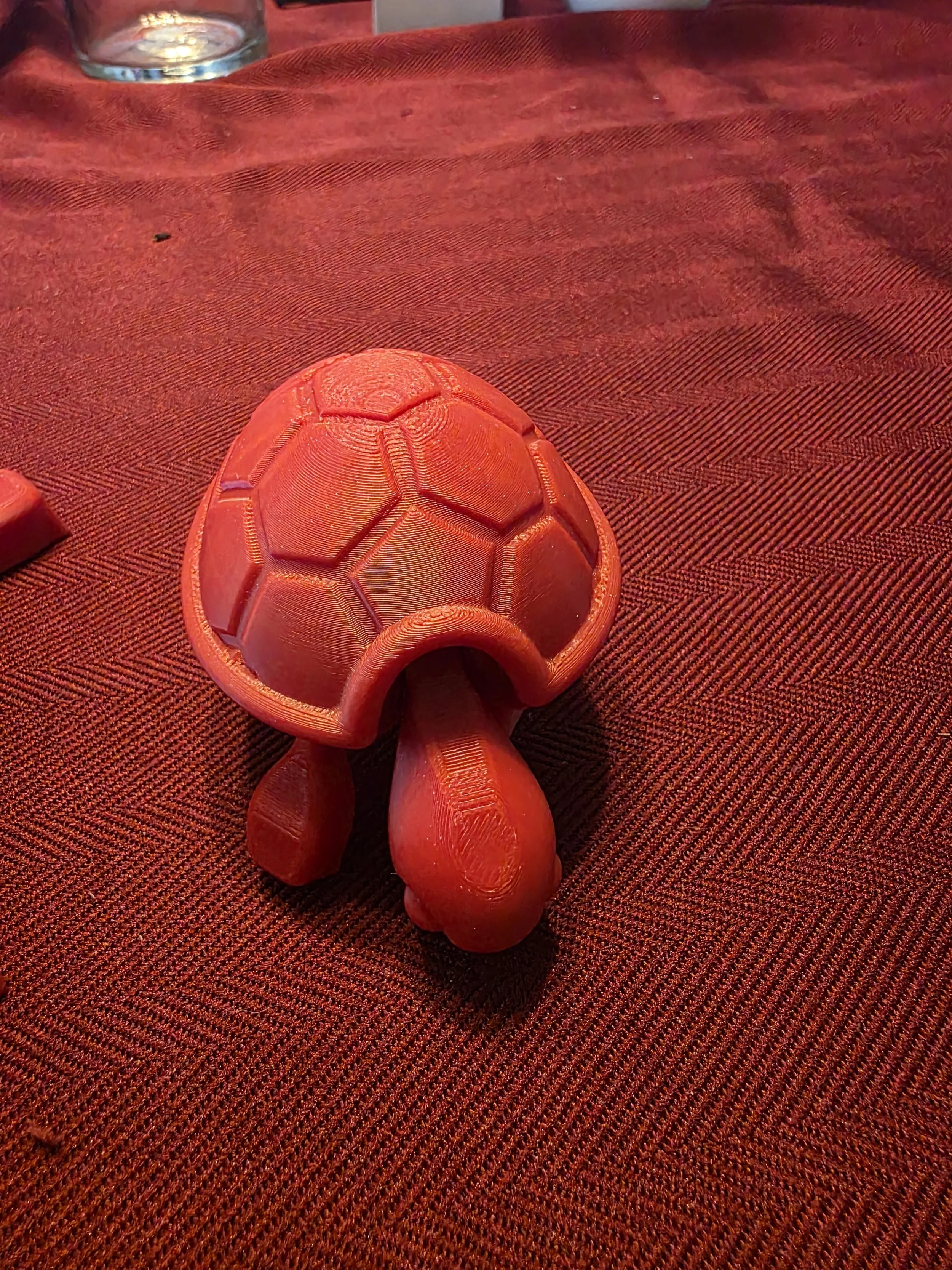 3D Printed fidget toys