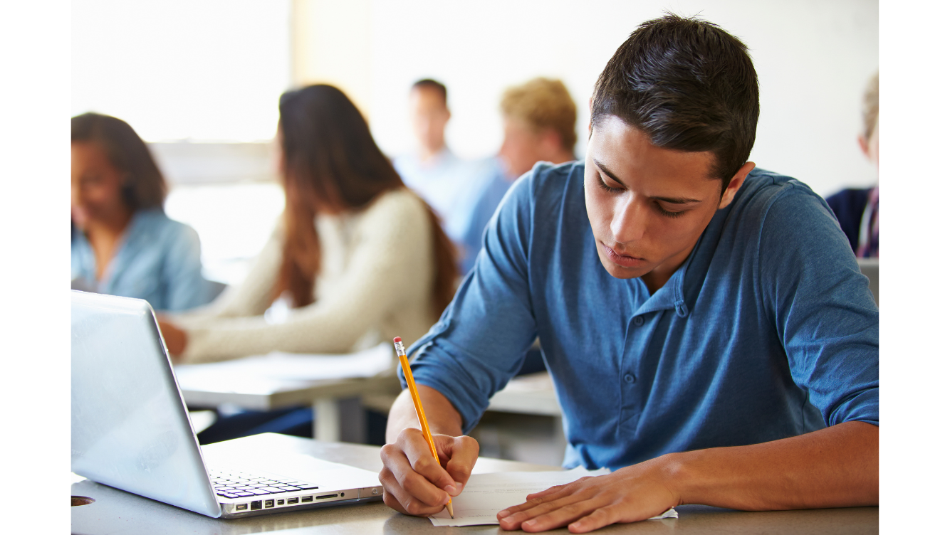 The School Profile: A Hidden but Essential Part of Every College Application