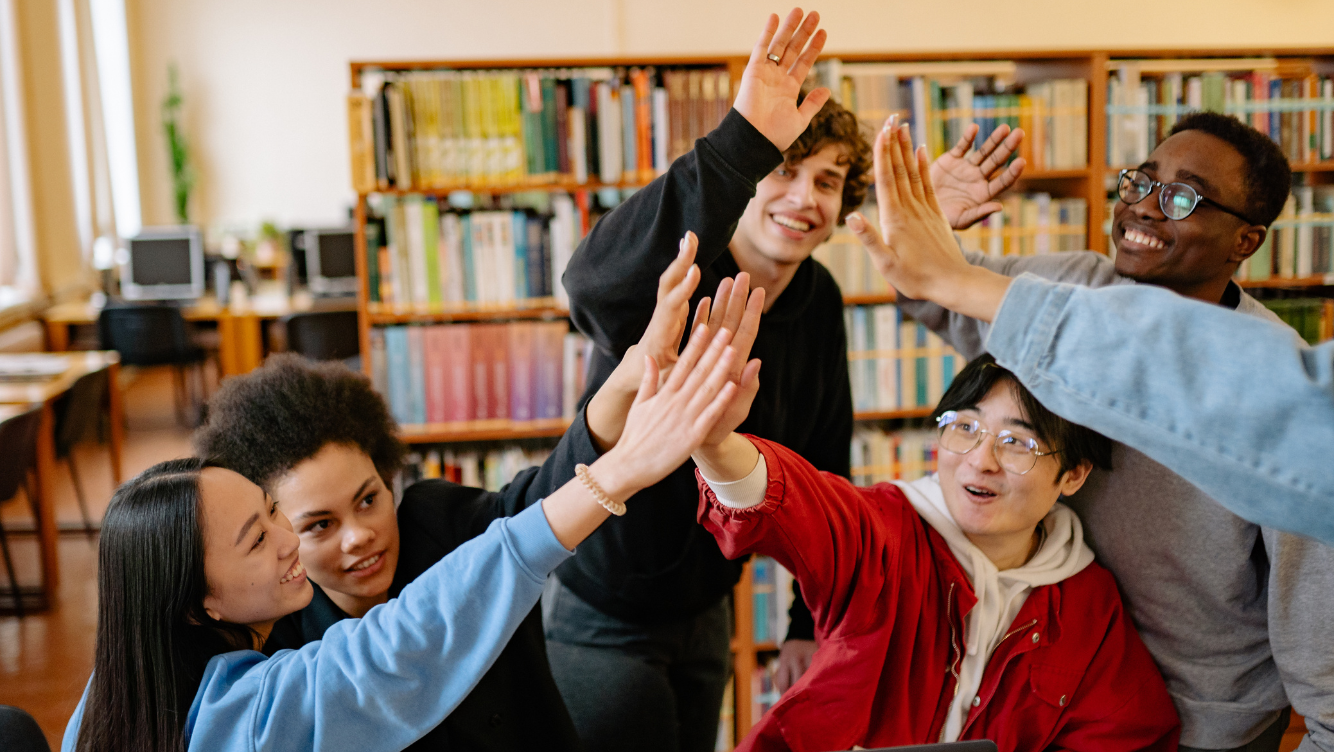 From College Capable to College Ready: A Senior’s Guide to Thriving Your First Year