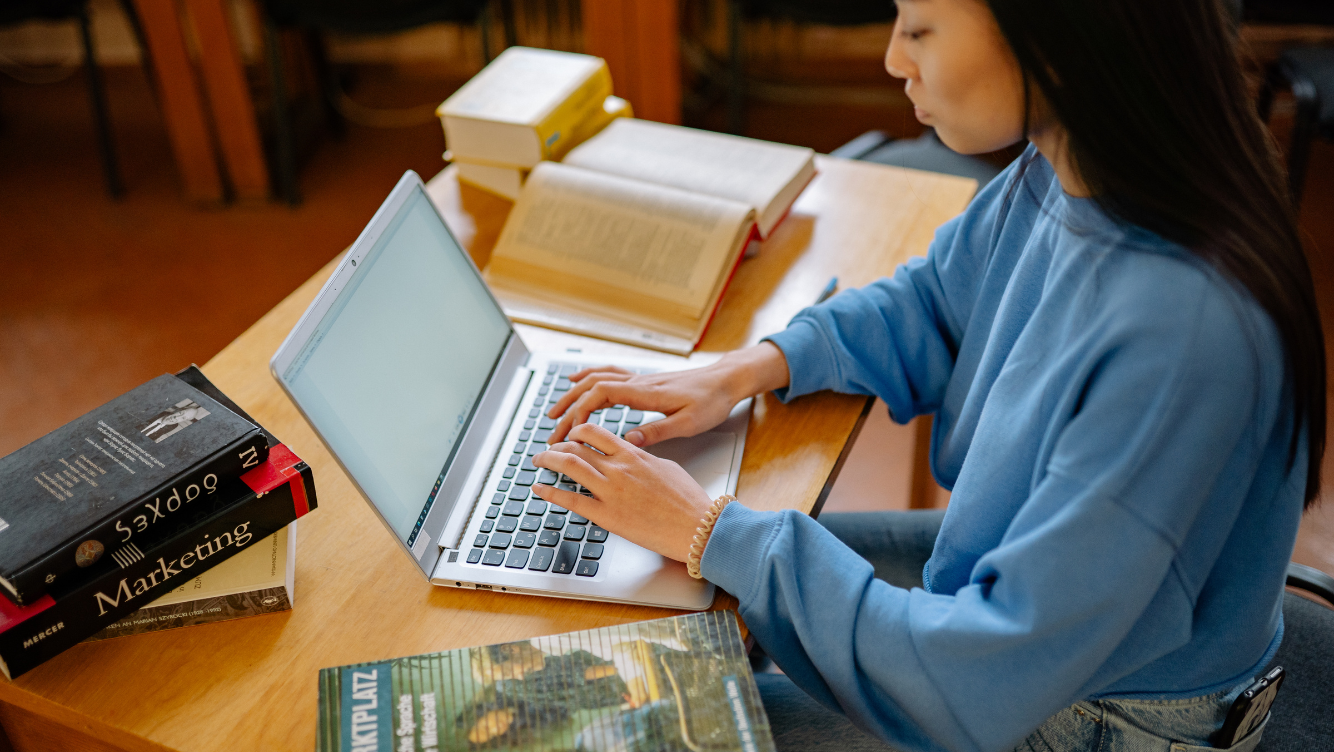 Making Your Final College Decision