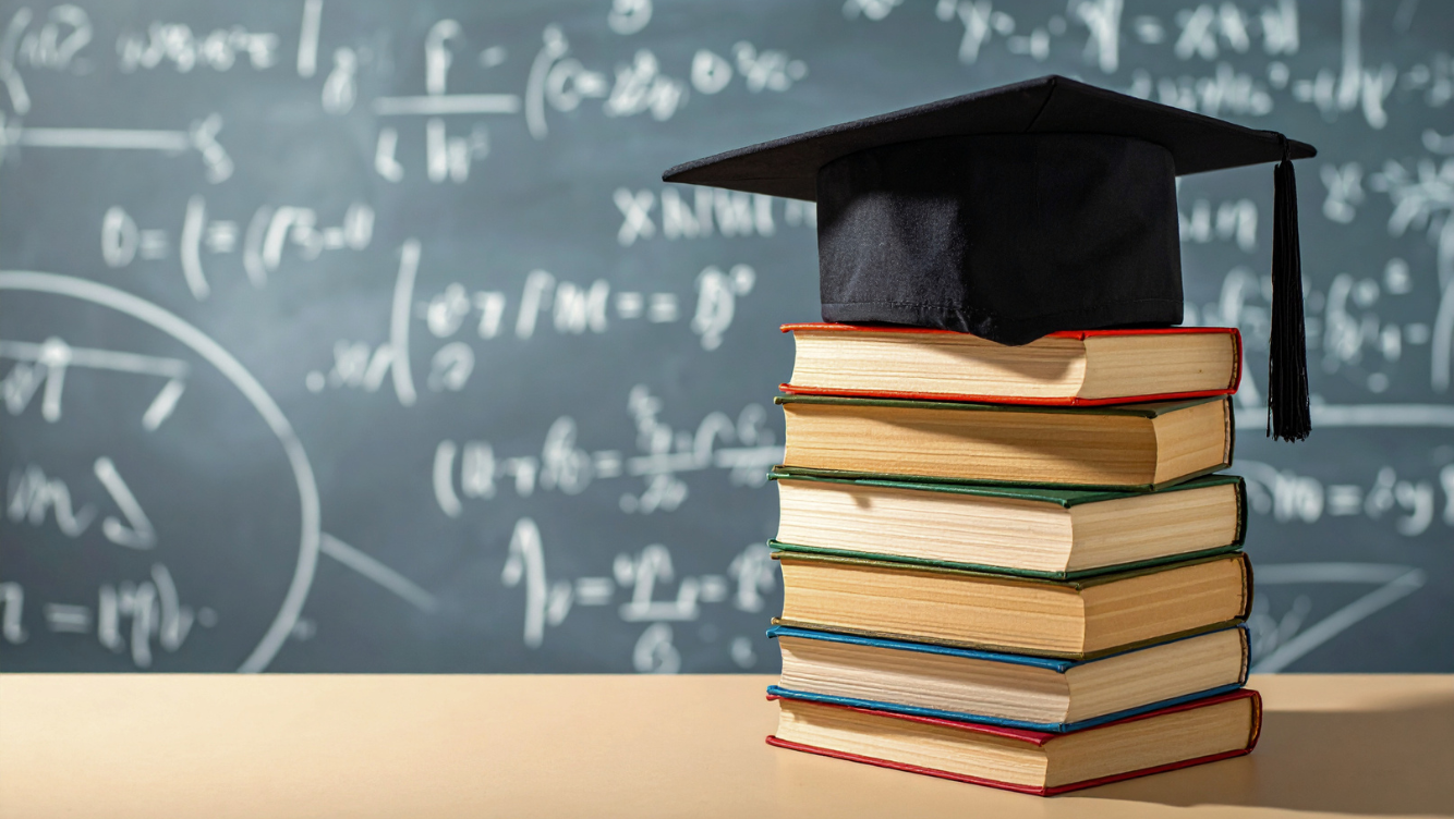 More Than a Resume: Why What You Do in High School Matters