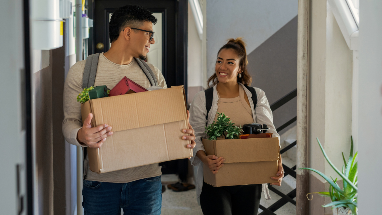 Four Kids, Four College Journeys, and What I’ve Learned Along the Way
