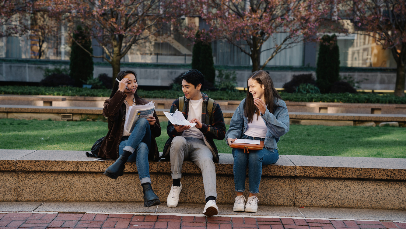 Ignore the College Admissions Chatter: Focus on Your Child’s Best Fit