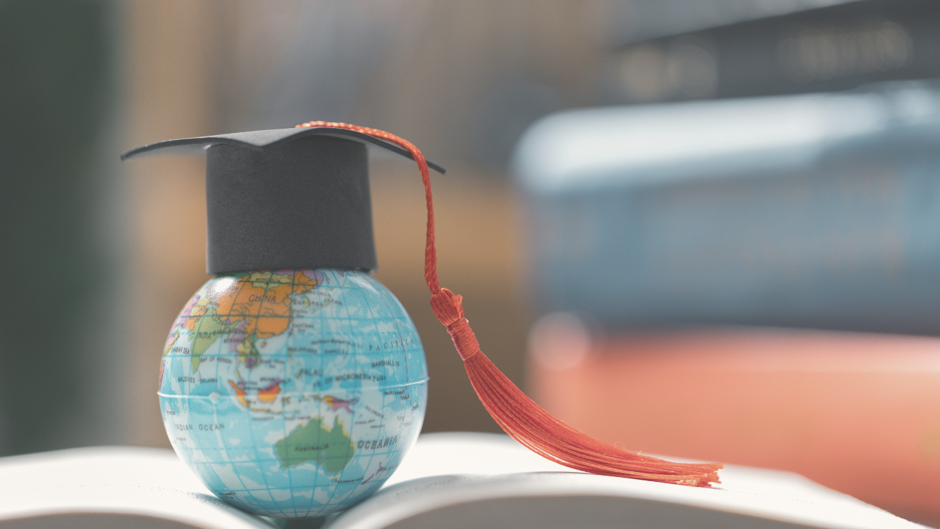 Study Abroad: Why the Experience Is About So Much More Than Travel