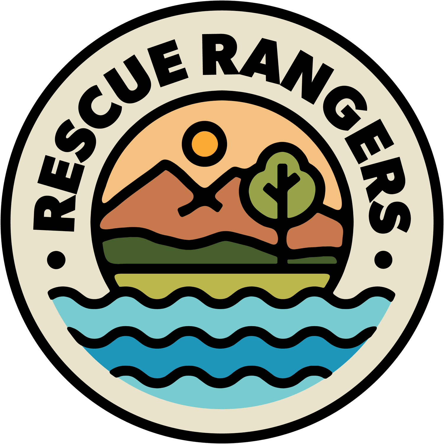 Rescue Rangers