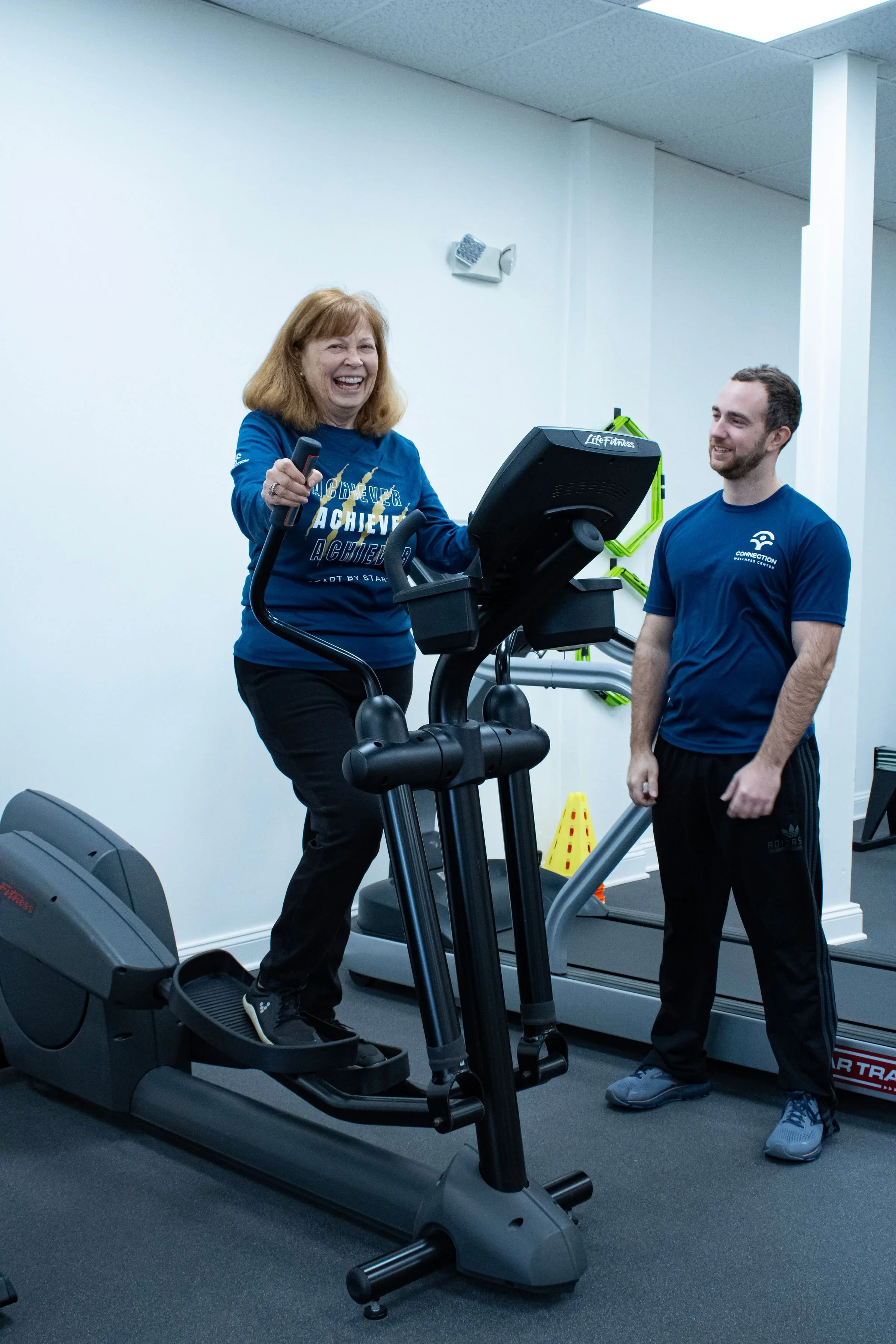 The Convenience of Personal Training in Annandale