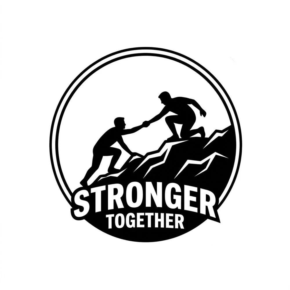 Stronger Together