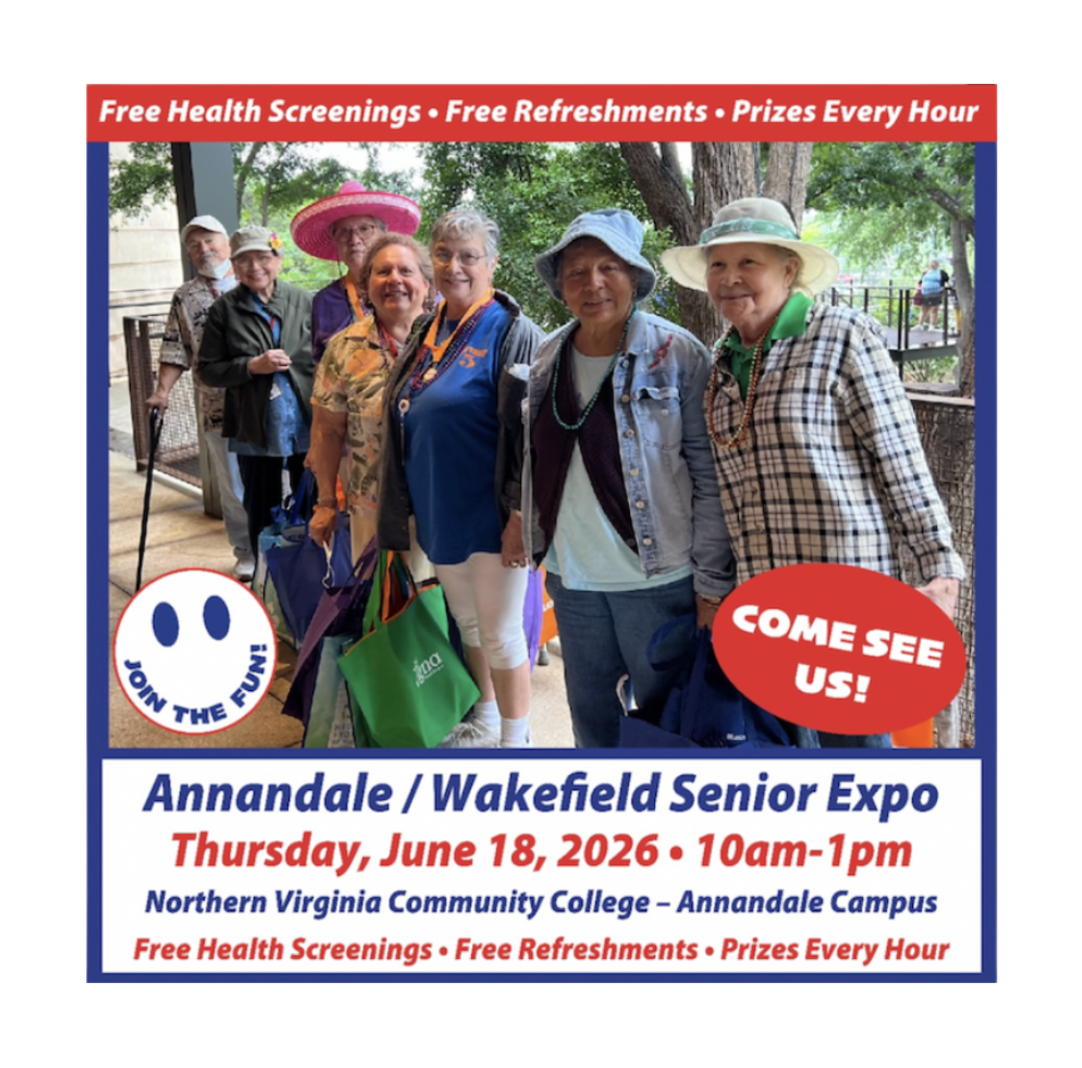 Senior Expo