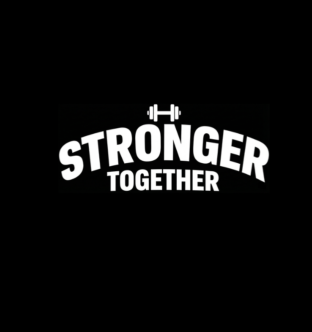 Stronger Together Event