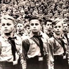 Escape from Freedom: Germany Under Hitler and MAGA Under Trump